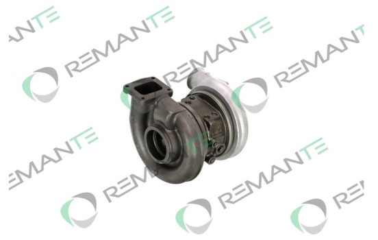REMAN TD TIR HOLSET 504269261, bild 3