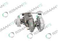 REMAN TD TIR KKK 10009880050