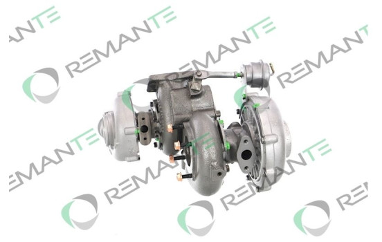REMAN TD TIR KKK 10009880050