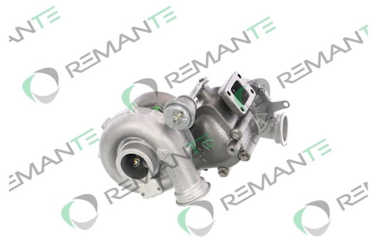 REMAN TD TIR KKK 10009880050, bild 3
