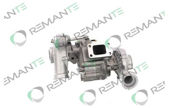 REMAN TD TIR KKK 10009880050, bild 4