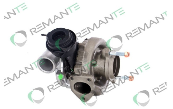 REMAN TD VNT GARRETT 11657785993