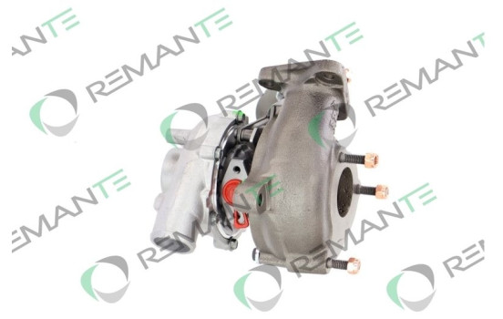 REMAN TD VNT GARRETT 454158-0001