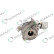 REMAN TD VNT GARRETT 454158-0001, miniatyr 2