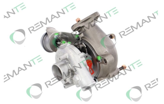 REMAN TD VNT GARRETT 454158-0001, bild 6