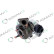 REMAN TD VNT GARRETT 454161-5003S, miniatyr 3