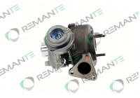 REMAN TD VNT GARRETT 454231-5012S