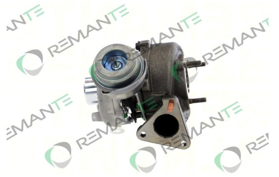 REMAN TD VNT GARRETT 454231-5012S