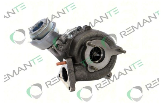 REMAN TD VNT GARRETT 454231-5012S, bild 2