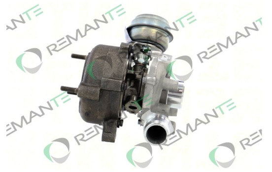 REMAN TD VNT GARRETT 454231-5012S, bild 4