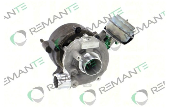 REMAN TD VNT GARRETT 454231-5012S, bild 5