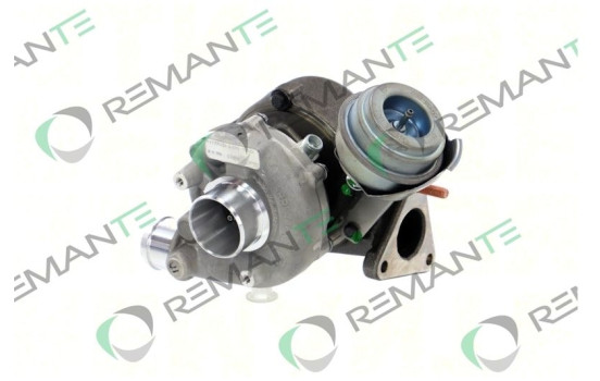 REMAN TD VNT GARRETT 454231-5012S, bild 6