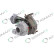 REMAN TD VNT GARRETT 701854-5004S, miniatyr 6