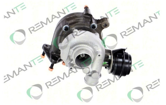 REMAN TD VNT GARRETT 701855-5008S, bild 5