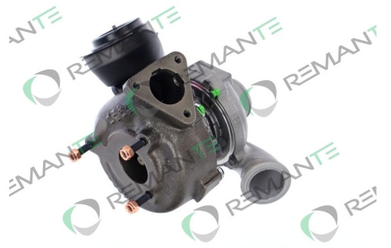 REMAN TD VNT GARRETT 703894-5003S, bild 3
