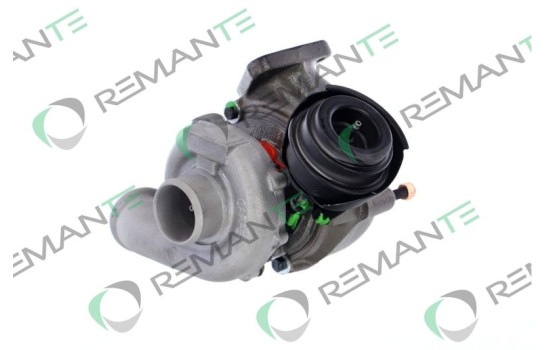 REMAN TD VNT GARRETT 703894-5003S, bild 6