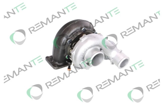 REMAN TD VNT GARRETT 710812-5002S, bild 3