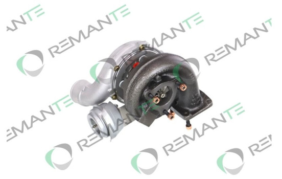 REMAN TD VNT GARRETT 710812-5002S, bild 6