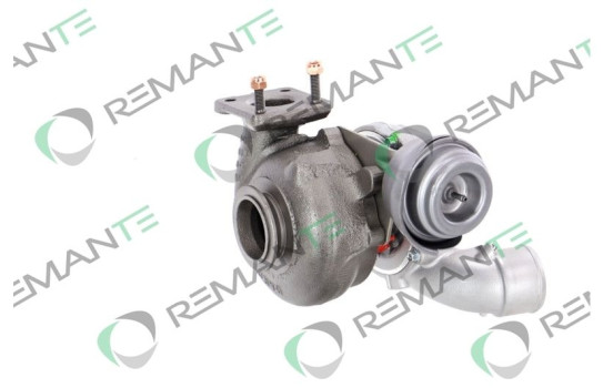 REMAN TD VNT GARRETT 716665-5002S, bild 3