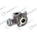 REMAN TD VNT GARRETT 717625-5001S, miniatyr 2