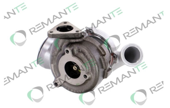 REMAN TD VNT GARRETT 717625-5001S, bild 3