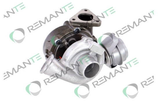 REMAN TD VNT GARRETT 717625-5001S, bild 5