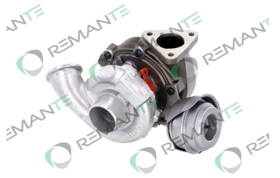 REMAN TD VNT GARRETT 717625-5001S, bild 6