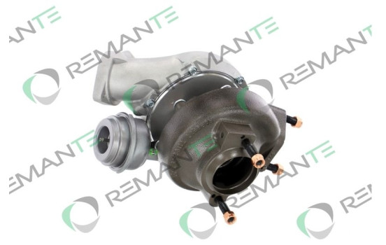 REMAN TD VNT GARRETT 728989-5019S, bild 2