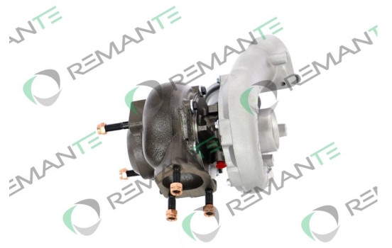 REMAN TD VNT GARRETT 728989-5019S, bild 4