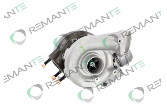 REMAN TD VNT GARRETT 728989-5019S, bild 5