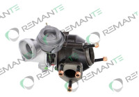 REMAN TD VNT GARRETT 740911-5006S