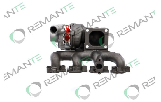 REMAN TD VNT GARRETT 752233-5007S