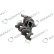 REMAN TD VNT GARRETT 752233-5007S, miniatyr 2