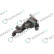 REMAN TD VNT GARRETT 752233-5007S, miniatyr 3