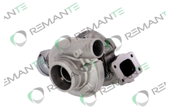 REMAN TD VNT GARRETT 753959-5005s, bild 6