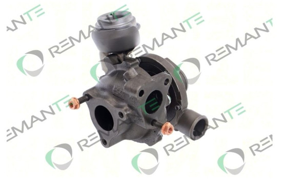 REMAN TD VNT GARRETT 794097-5001S, bild 3