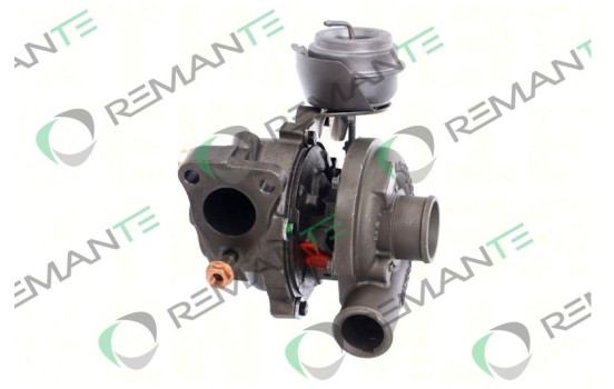 REMAN TD VNT GARRETT 794097-5001S, bild 4