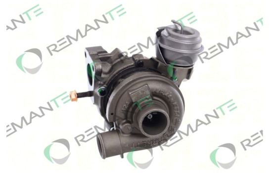 REMAN TD VNT GARRETT 794097-5001S, bild 5