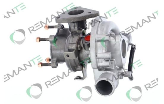 REMAN TD VNT IHI HT12-22A, bild 4