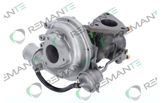 REMAN TD VNT IHI HT12-22A, bild 6