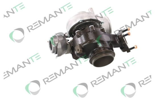 REMAN TD VNT KKK 53039887001, bild 2