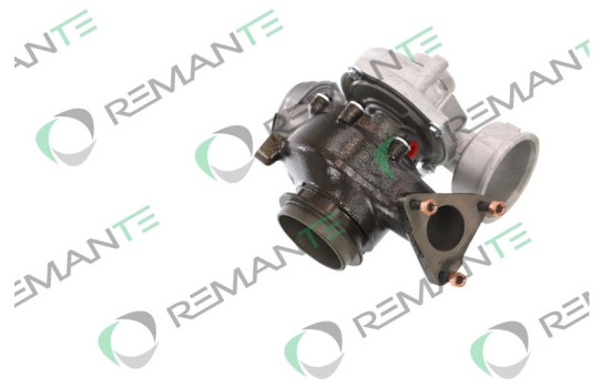 REMAN TD VNT KKK 53039887001, bild 3