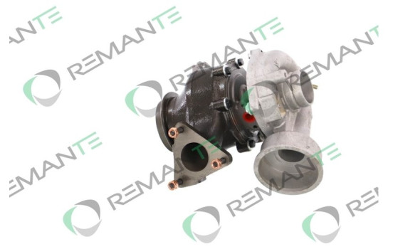 REMAN TD VNT KKK 53039887001, bild 4