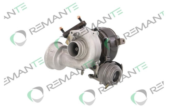 REMAN TD VNT KKK 53039887001, bild 6