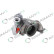 REMAN TD VNT MITSUBISHI 11657563686