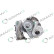REMAN TD VNT MITSUBISHI 11657563686, miniatyr 5