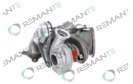 REMAN TD VNT MITSUBISHI 11657563686, bild 6