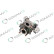 REMAN TD VNT MITSUBISHI 49335-01410, miniatyr 3