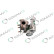 REMAN TD VNT MITSUBISHI 49335-01410, miniatyr 4