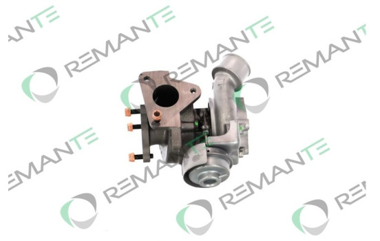 REMAN TD VNT MITSUBISHI 49335-01410, bild 4